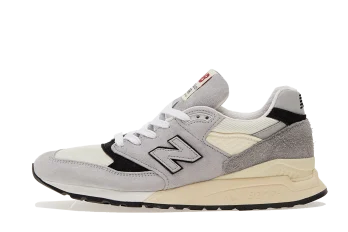 New Balance 998 ‘Grey’