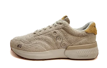 Saucony Jazz NXT Universal Works ‘Beige’