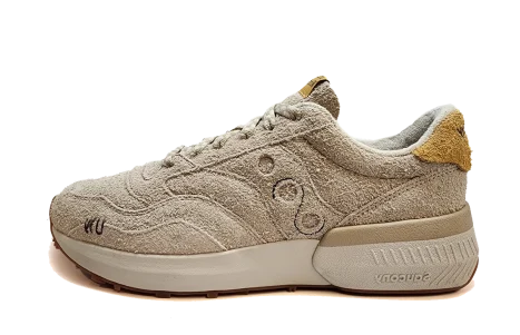 Saucony Jazz NXT Universal Works ‘Beige’