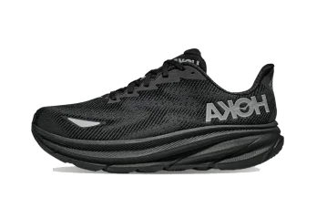 HOKA Clifton 9 GORE-TEX 'Black'