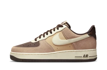 Nike Air Force 1 Low ‘Hemp Coconut Milk’