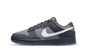 Nike Dunk Low ‘Anthracite’