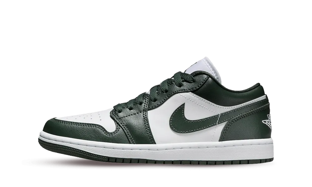 Air Jordan 1 Low ‘Olive’ (W)
