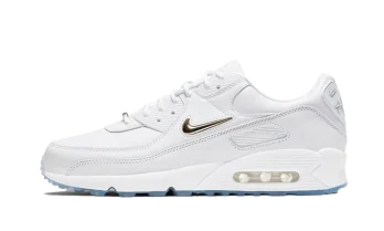 Nike Air Max 90 NRG Pirate Radio White