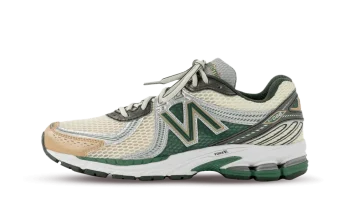 New Balance 860v2 Aime Leon Dore Green