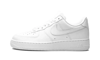 Nike Air Force 1 Low ’07 White (Travis Scott Cactus Jack Utopia Edition) (W)