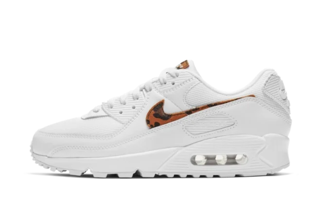Nike Air Max 90 Leopard (W)