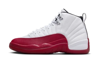 Jordan 12 Retro Cherry (2023)