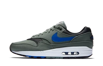 Nike Air Max 1 Air Max 93 Logo Clay Green