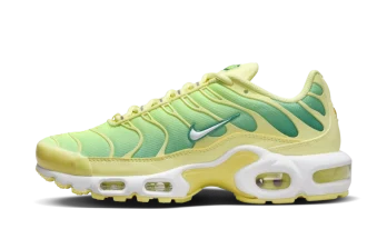 Nike Air Max Plus ‘Lemon Lime’ (W)