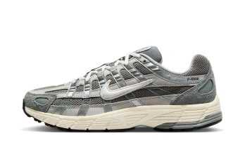 Nike P-6000 Flat Pewter