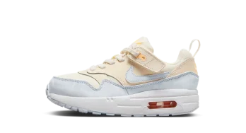 Nike Air Max 1 Easy On ‘Pale Ivory’ (PS)