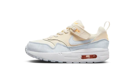 Nike Air Max 1 Easy On ‘Pale Ivory’ (PS)