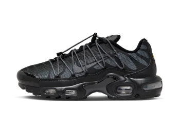 Nike Air Max Plus ‘Black Reflective’ (W)