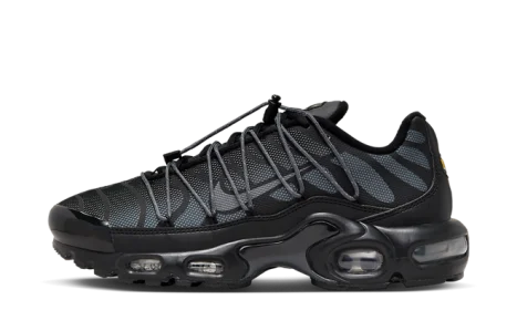 Nike Air Max Plus ‘Black Reflective’ (W)