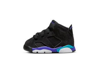 Jordan 6 Retro Aqua (TD)