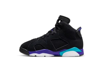 Jordan 6 Retro Aqua (PS)