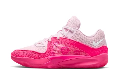 Nike KD 16 Aunt Pearl