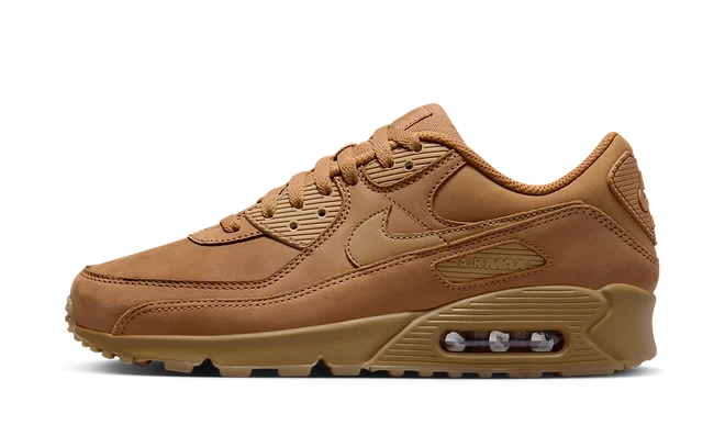 Nike Air Max 90 PRM ‘Flax’