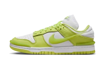 Nike Dunk Low Twist Light Lemon Twist (W)