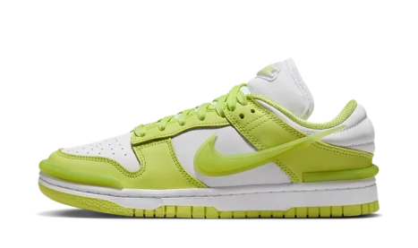 Nike Dunk Low Twist Light Lemon Twist (W)