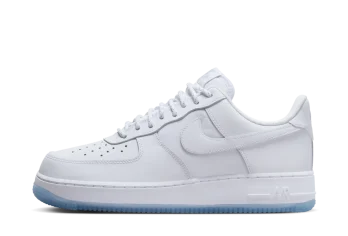 Nike Air Force 1 ’07 ‘White Icy Blue’