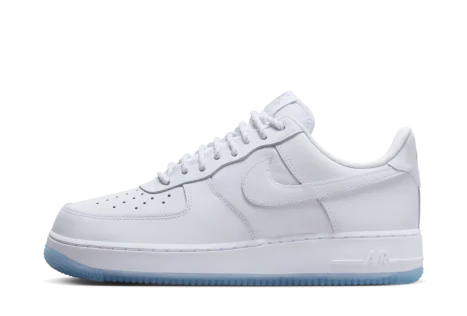 Nike Air Force 1 ’07 ‘White Icy Blue’