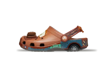 Crocs Classic Clog Mater (TD)