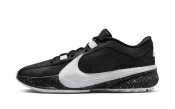 Nike Zoom Freak 5 ‘Black White’