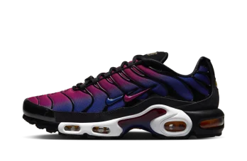 Nike Air Max Plus Patta FC Barcelona Culers del Món