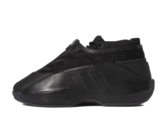 adidas Crazy IIInfinity Triple Black