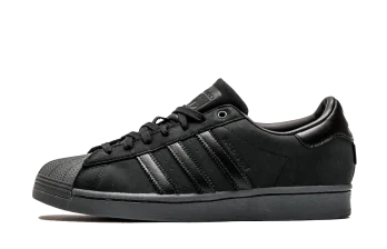 adidas Originals Superstar GTX 'Core Black'