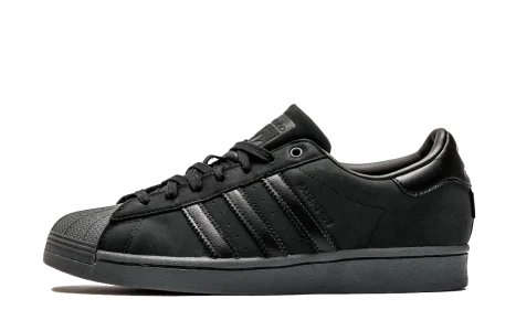 adidas Originals Superstar GTX ‘Core Black’