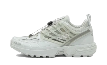 Salomon ACS Pro Advanced MM6 Maison Margiela White