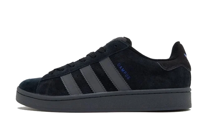 adidas Originals Campus 00s ‘Core Black’