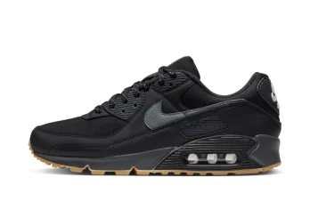 Nike Air Max 90 ‘Black Gum’