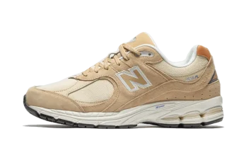 New Balance 2002R Incense Sepia Bone