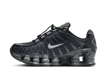 Nike Shox TL ‘Black Grey’