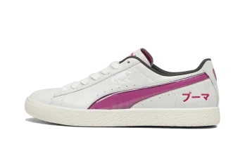 Puma Clyde Tokyo