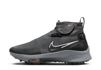 Nike Air Zoom Infinity Tour NEXT% Shield Golf ‘Black’