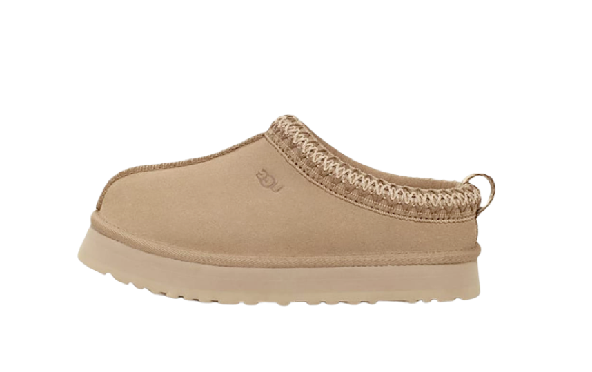UGG Tazz in Mustard Seed (GS)