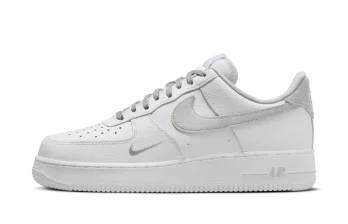 Nike Air Force 1 ’07 ‘Reflective Swoosh’