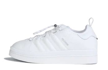 adidas Campus Moncler ‘Core White’