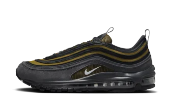 Nike Air Max 97 ‘Black Bronzine’