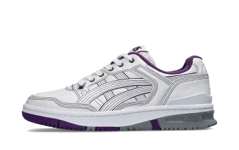 ASICS EX89 Needles White