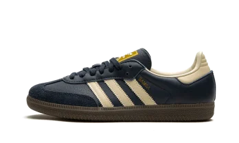 adidas Samba OG Night Navy Gum