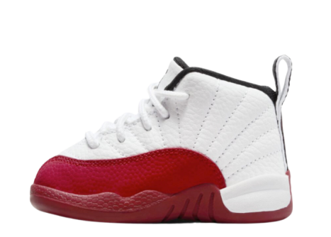 Jordan 12 Retro Cherry (2023) (TD)