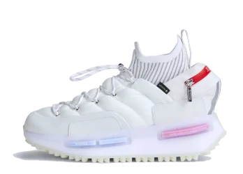 adidas NMD Runner Moncler ‘White’