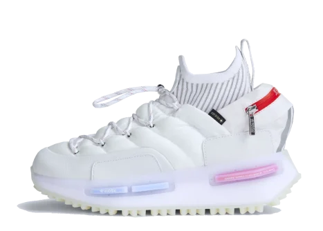 adidas NMD Runner Moncler ‘White’