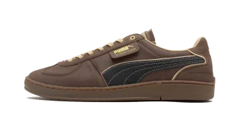 Puma Super Team Porsche x size? ‘Brown’